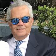 Profesor en Administración de empresas